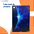 Capa P/ Tablet Tab A9 Plus 11 + Película De Vidro + Suporte - Imagem 4