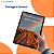 Capa P/ Tablet Tab A9 Plus 11 + Película De Vidro + Suporte - Imagem 10