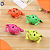 Bichinho de Apertar Sapinho Diversão e Relaxamento em Cores Vibrantes - Imagem 7