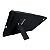 Kit com 10 Capas Suporte P/ Tablet Samsung Galaxy Tab A9+ PLUS 11 polegadas - Preta - Imagem 5