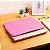 Case Lisa Rosa Pink Capa Para Notebook Acer Nitro V15 15,6 Polegadas - Imagem 2