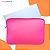 Case Lisa Rosa Pink Capa Para Notebook Acer Nitro V15 15,6 Polegadas - Imagem 3