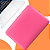 Case Lisa Rosa Pink Capa Para Notebook Acer Nitro V15 15,6 Polegadas - Imagem 6