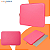 Case Lisa Rosa Pink Capa Para Notebook Acer Nitro V15 15,6 Polegadas - Imagem 7