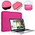 Case Lisa Rosa Pink Capa Para Notebook Acer Nitro V15 15,6 Polegadas - Imagem 1