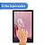 Kit 10 Películas Flexíveis Resistentes p/Tablet Lenovo Tab M9 - Imagem 4