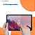 Película de Vidro para Tablet Lenovo M9 Anti Risco - Imagem 2
