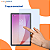 Película de Vidro para Tablet Lenovo M9 Anti Risco - Imagem 3
