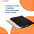 Capa Maleta Neoprene 13,3" p/ Tablet Samsung Galaxy Tab A9+ - Imagem 5