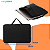 Capa Maleta Neoprene 13,3" p/ Tablet Samsung Galaxy Tab A9+ - Imagem 6