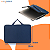 Capa Maleta Neoprene 13,3" p/ Tablet Samsung Galaxy Tab A9+ - Imagem 9