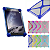 Capa Universal Anti Impactos p/ Tablet de 10 Polegadas + Suporte de Mesa - Imagem 4
