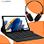 Kit Headset Gamer Multilaser PH073 + Capa c/ Teclado A9 Plus - Imagem 2