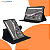 Kit Headset Gamer Multilaser PH073 + Capa c/ Teclado A9 Plus - Imagem 5