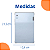 Kit Capa Transparente + Película Lenovo M9 - Imagem 5