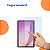Kit Capa Transparente + Película Lenovo M9 - Imagem 10