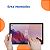 Kit Capa Transparente + Película Lenovo M9 - Imagem 9