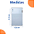 Kit Capa Transparente + Película Lenovo M9 - Imagem 3