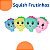 Squish Boneca Apertar Frutinha - Imagem 2