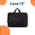 Kit Teclado Bluetooth + Case Rotativa + Bolsa Protetora - Imagem 4