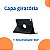 Kit Teclado Bluetooth + Case Rotativa + Bolsa Protetora - Imagem 2