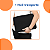 Kit Teclado Bluetooth + Case Rotativa + Bolsa Protetora - Imagem 8