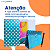 Capa Suporte para Tablet Galaxy Tab A 8" T290 + Caneta Touch - Imagem 12