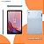 Capa Transparente Anti Queda p/ Tablet Lenovo M9 TB310FU - Imagem 3