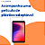 Case c/ Teclado + Película Crystal Clear  p/ Tablet M8 Wi-Fi M8 4G M8 4G Go Edition - Imagem 7