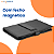 Case c/ Teclado + Película Crystal Clear  p/ Tablet M8 Wi-Fi M8 4G M8 4G Go Edition - Imagem 4