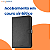Case c/ Teclado + Película Crystal Clear  p/ Tablet M8 Wi-Fi M8 4G M8 4G Go Edition - Imagem 6