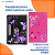 Capa Case Giratória com Apoio p/ Tablet M7 Wifi + Película de Vidro - Imagem 10