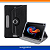 Teclado Touchpad + Case Giratória p/ Tablet Nokia T20 Nk069 10.4 Polegadas - Imagem 10