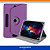 Teclado Touchpad + Case Giratória p/ Tablet Nokia T20 Nk069 10.4 Polegadas - Imagem 12