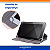 Teclado Touchpad + Case Giratória p/ Tablet Nokia T20 Nk069 10.4 Polegadas - Imagem 14