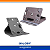 Teclado Touchpad + Case Giratória p/ Tablet Nokia T20 Nk069 10.4 Polegadas - Imagem 18
