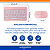 Teclado Touchpad + Case Giratória p/ Tablet Nokia T20 Nk069 10.4 Polegadas - Imagem 20