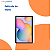 Película de Vidro p/ Tablet Galaxy Samsung Tab S6 Lite + Teclado e Mouse s/ Fio + Suporte Universal - Imagem 15