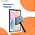 Película de Vidro p/ Tablet Galaxy Samsung Tab S6 Lite + Teclado e Mouse s/ Fio + Suporte Universal - Imagem 20