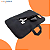 Capa Giratória P/ Tablet Galaxy Tab Active3 + Teclado Bluetooth +  Caneta Touch - Imagem 2