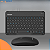 Capa Giratória P/ Tablet Galaxy Tab Active3 + Teclado Bluetooth +  Caneta Touch - Imagem 5