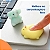 Kit 4 Minis Squishy Bichinho Macio De Apertar Coloridos - Imagem 5
