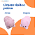 Kit 4 Minis Squishy Bichinho Macio De Apertar Coloridos - Imagem 6
