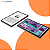 Tablet Lenovo Tab M9 Prata com 9" 64gb + Case Protetora Giratória - Imagem 9