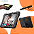 Capa Survivor Para Tablet Galaxy Tab A9 Plus 11" Anti Choque - Imagem 8