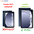 Capa Survivor Para Tablet Galaxy Tab A9 Plus 11" Anti Choque - Imagem 9