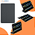 Capa Smart Case Para iPad Pro 11 Polegadas 2024 A2836 A2837 - Imagem 10