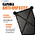 Capa Emborrachada P/ Tablet Positivo Vision Tab 10 + Película + Suporte - Imagem 8