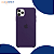 Capa Case para iPhone 11 Pro Max de Silicone Aveludada Anti-Choque - Imagem 3