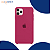 Capa Case para iPhone 11 Pro Max de Silicone Aveludada Anti-Choque - Imagem 1
